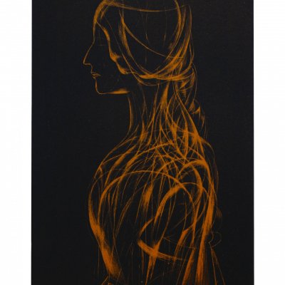 Lady Louisa