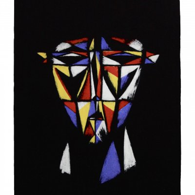 Mask / Маска