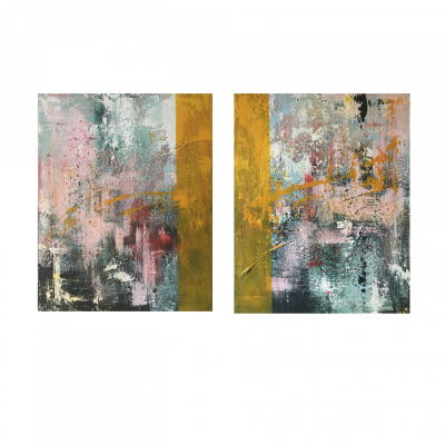 Diptych No.1