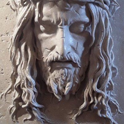 Лик Иисуса