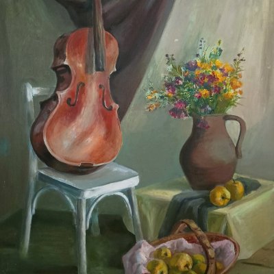 “Cello”