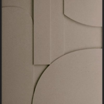 Panel 10:21, “Basic” series (in “Clay” color)