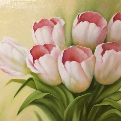 Tulips