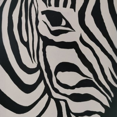 Zebra Crossing