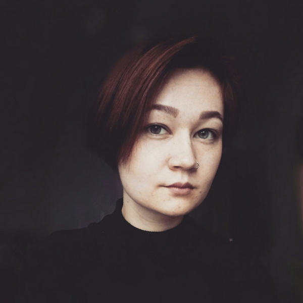 Zhilinskaya Valeriya