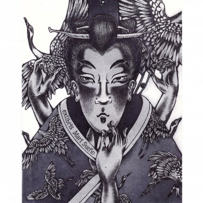 Geisha