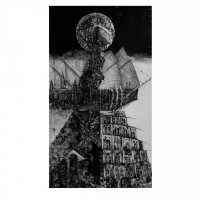 Series of works “vandroўкі”, part two