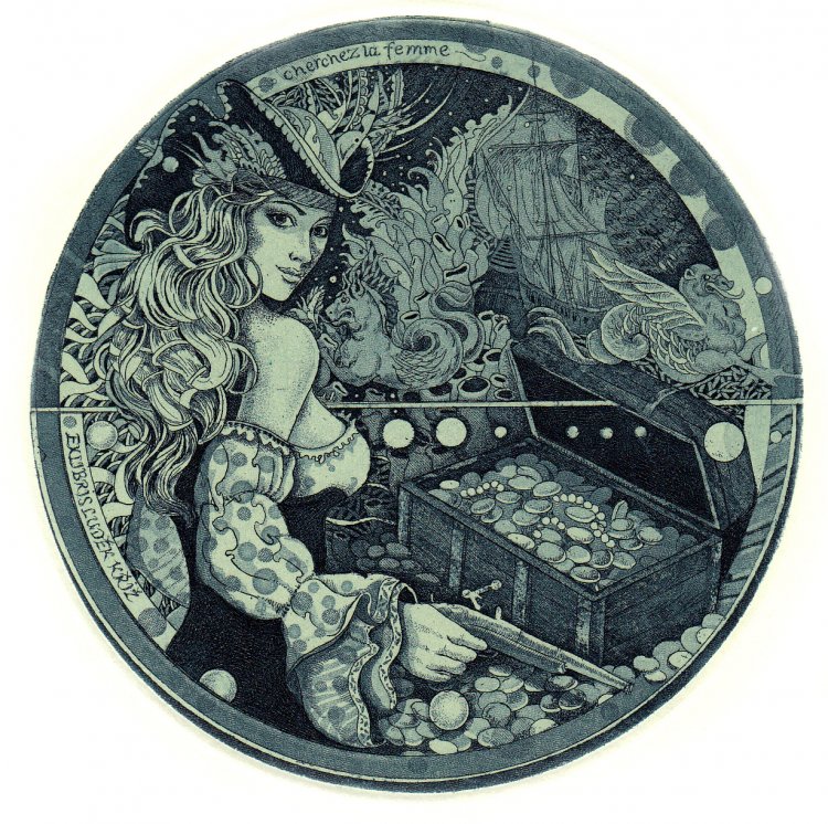 Lady Luck