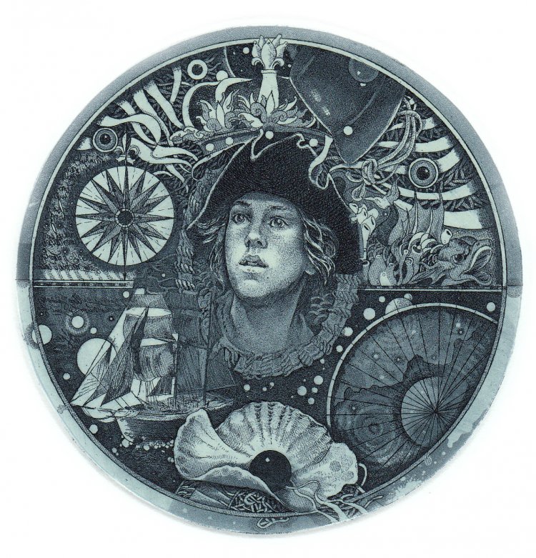 Treasure Island