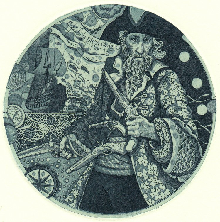 Lord of the Sea