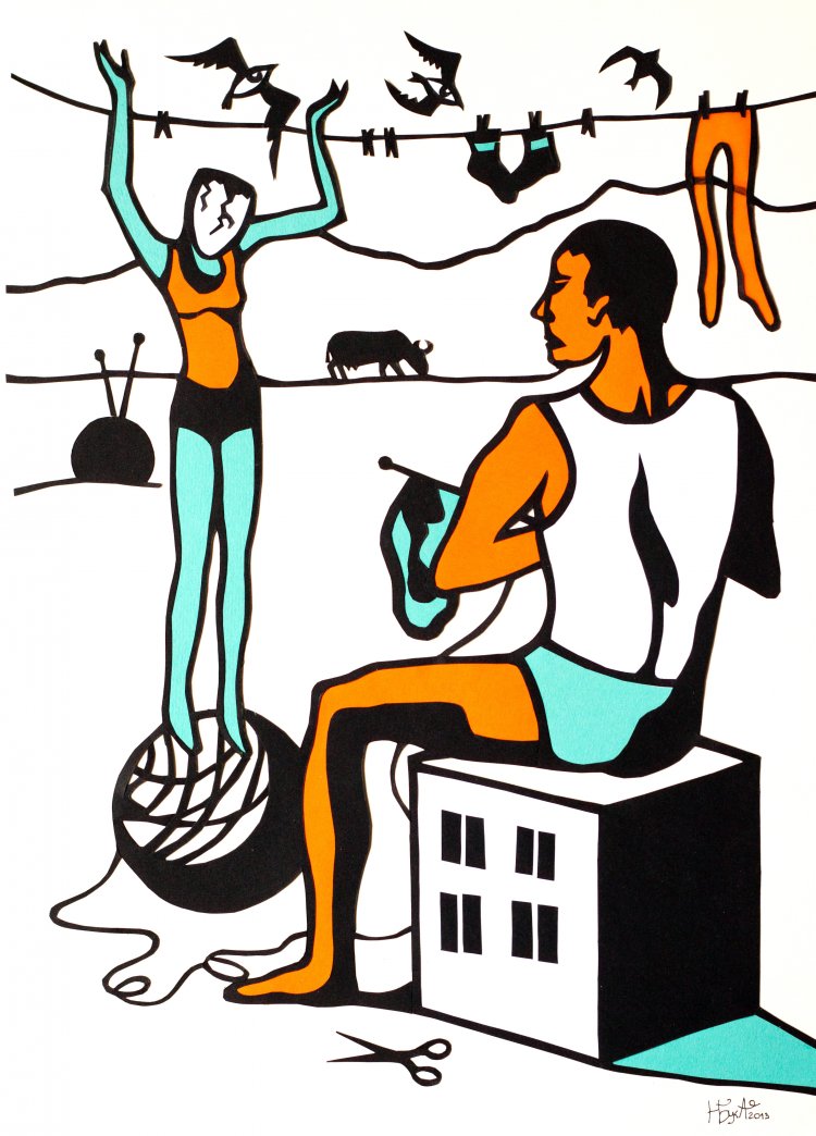 Equilibrium