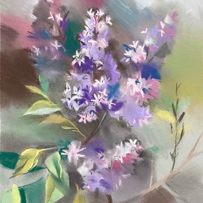 "Lilac"