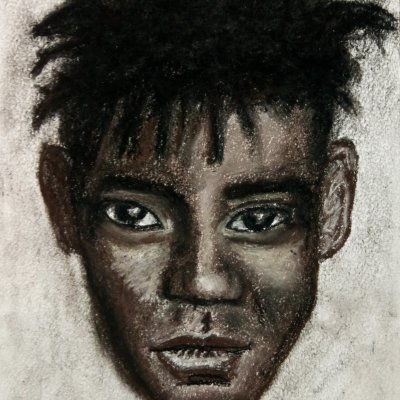 Jean Michele Basquiat