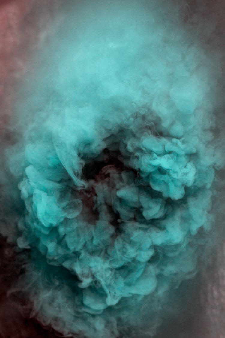 Eternal Explosion