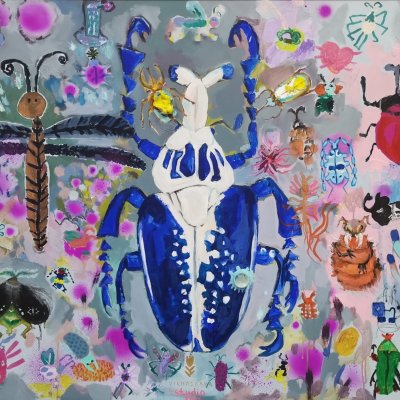 Beetles/Kazurki