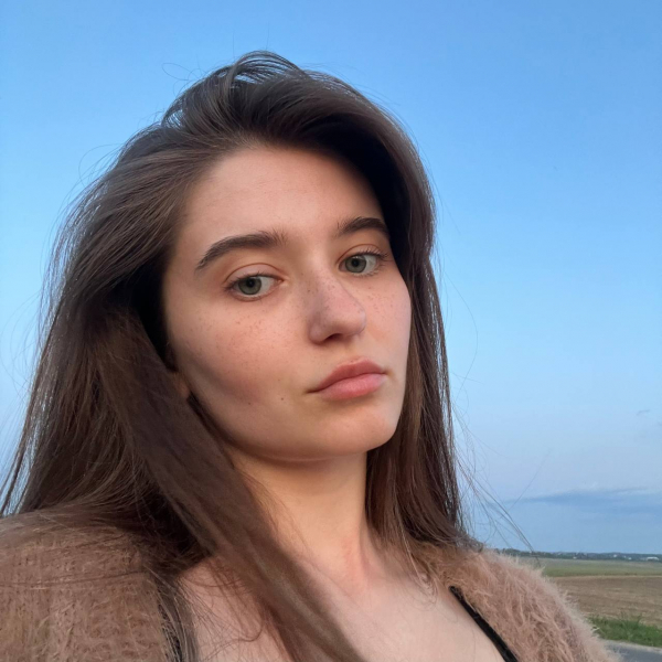 Михайлова Полина