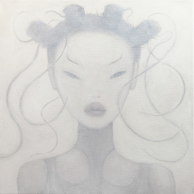 Japanese doll II
