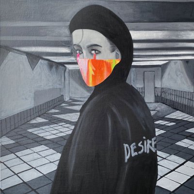 March/Desire/Series Minsk