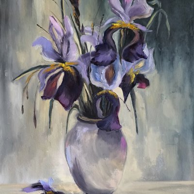 Irises