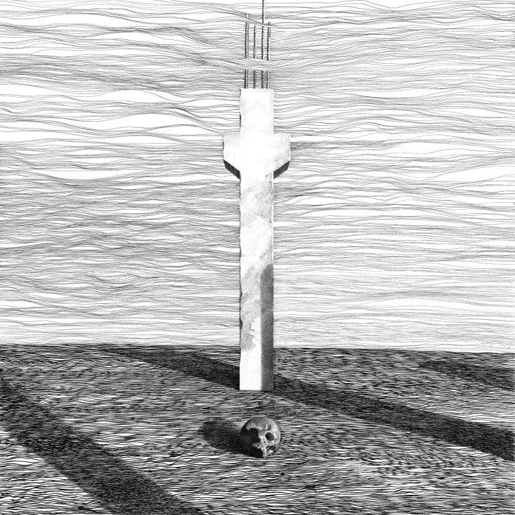 Armature cross