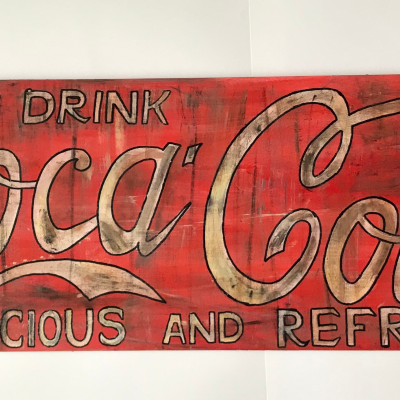 Coca’ Cola