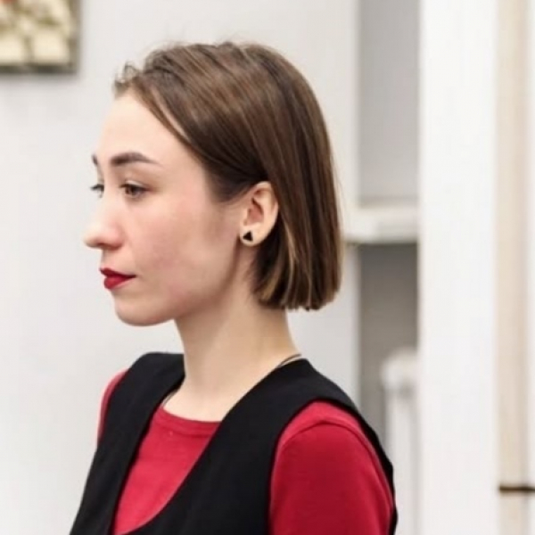 Savik Tatyana