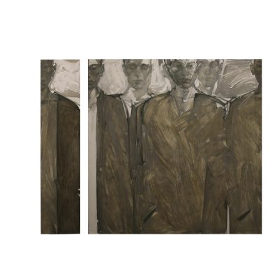 diptych