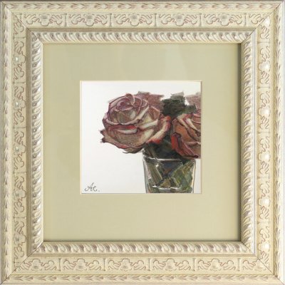September roses