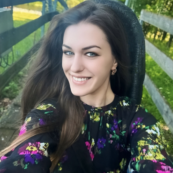 Vankovich Elena