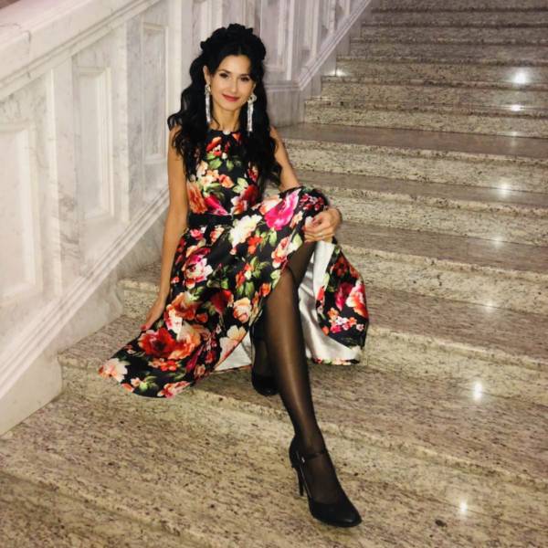 Chernookaya Viktoriya