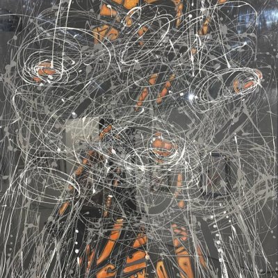 Chaos theory... crystallization