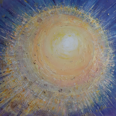 The Light of Your Love