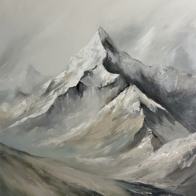 Mountains