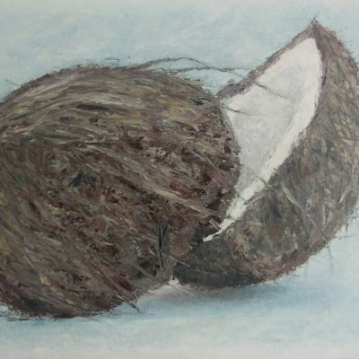 Снежный кокос