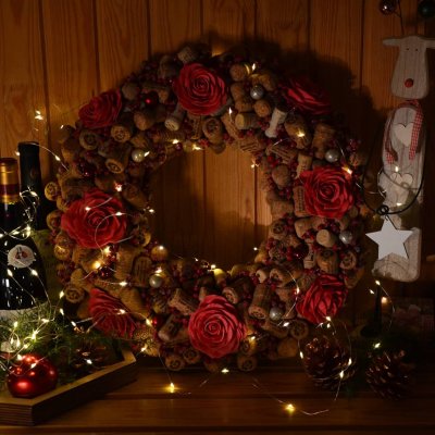 Wreath “Bar”