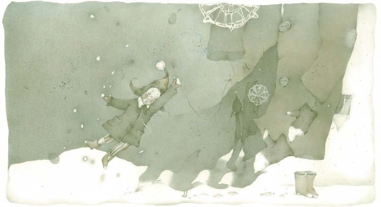 Snowflakes