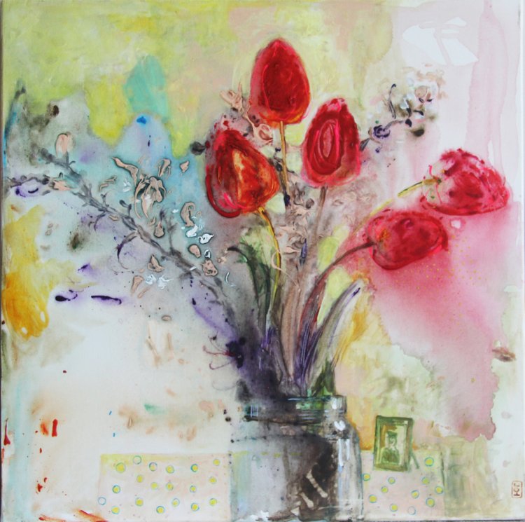 Victory Flowers