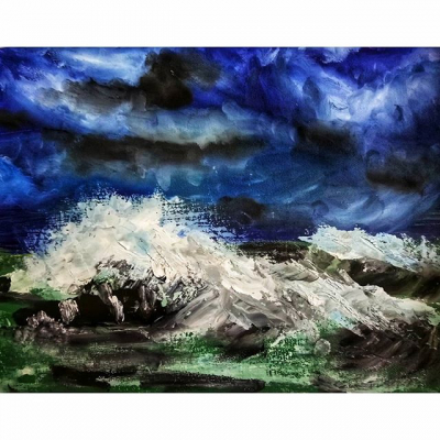 “Storm”