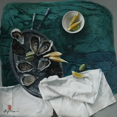 Taste of the Sea