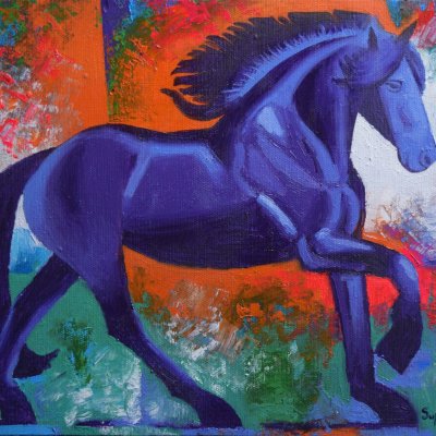 Horse