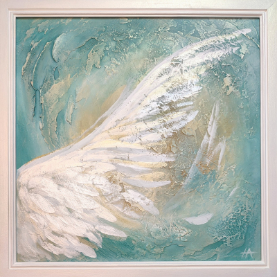 Angel Wing 2