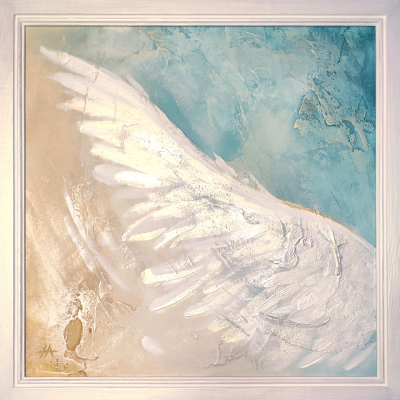 Крыло ангела-1