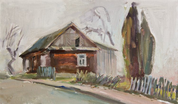 Кіпарысы