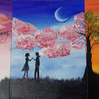 All Our Life