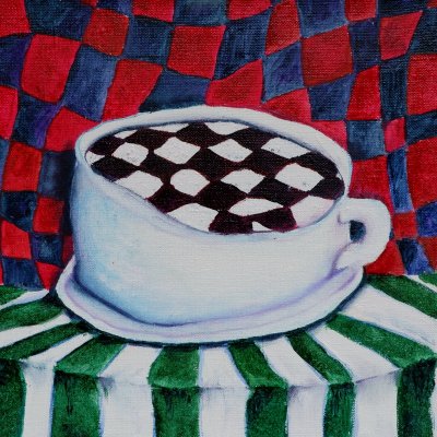Chess Coffee