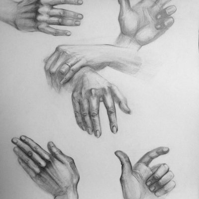 Руки