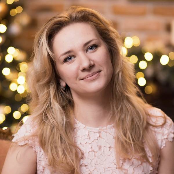 Авдейчик Екатерина