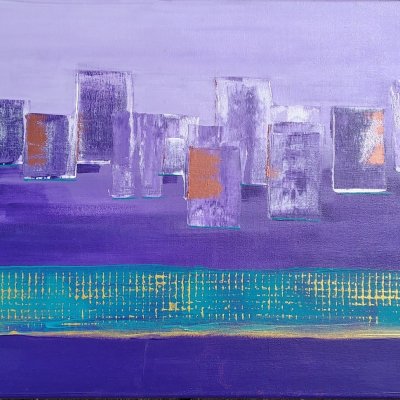 City