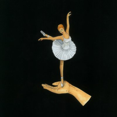 Ballerina - 3