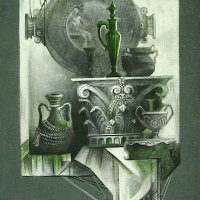 Материал. Структура. Масштаб